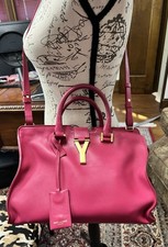 Vintage Saint Laurent YSL