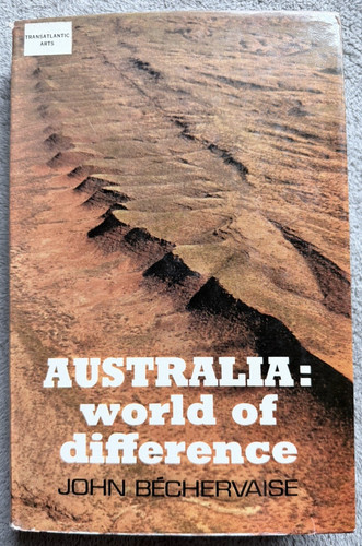 Australia world of - a,