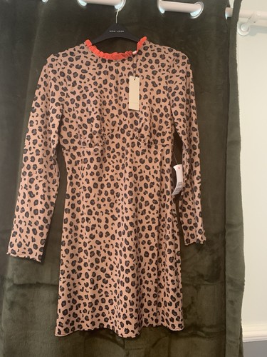 Never fully dresses - size, 12