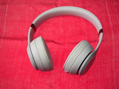 Beats solo lilac bluetooth - beats,