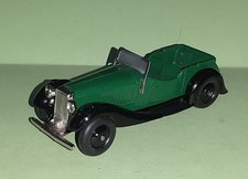 Vintage Dinky 36 f Salmson 4
