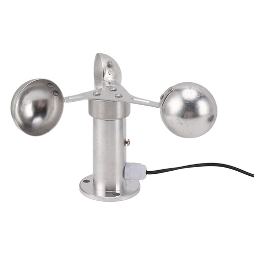 Anemometer wind speed sensor - speed,