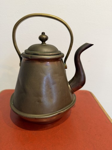 Small antique style copper and - small,