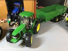 Britains 1:16 scale John Deere