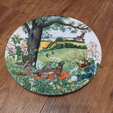 Colin Newman Meadows and
