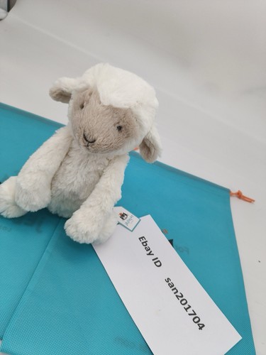 Jellycat skipson lamb - jellycat, 23cm