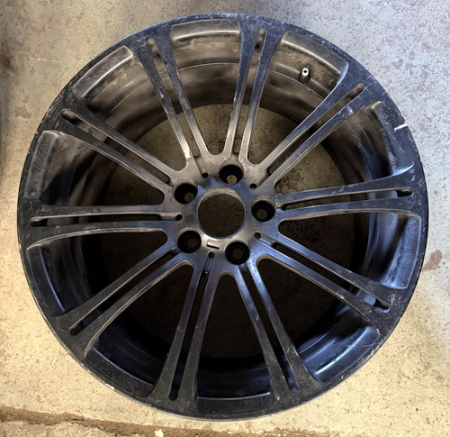 Bmw style 220m e92 alloy - bmw,