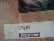IKEA KIVIK Cover KIVIK