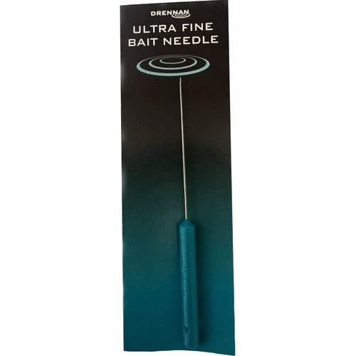 Drennan ultra fine bait - fine, needle
