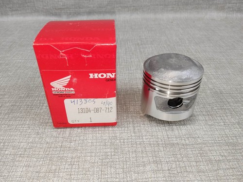 Piston side 75mm st70 dax - side,