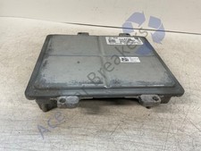 Vauxhall Astra J 5Dr 13-15 Facelift Engine ECU 55484738
