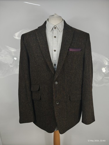 Harris tweed next signature - harris,