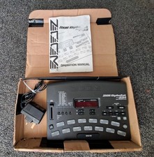 ZOOM RT-234 Drum & Bass