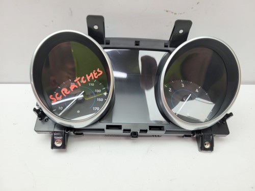 Diesel speedometer instrument - speedometer,