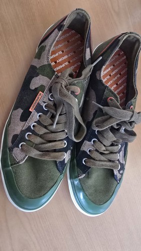 Superdry camo - superdry,