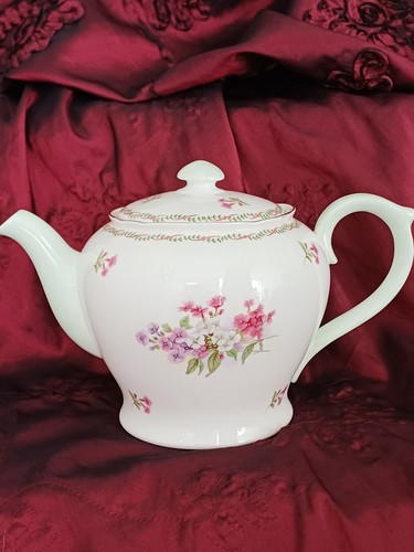 Shelley teapot stocks - shelley, 'stocks'