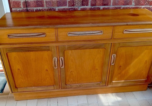 Plan fresco drawer - plan, 3-drawer