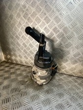 2009 Citroen C4 Picasso Power