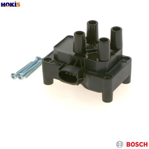 Ignition coil 221 - coil, 490