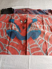 Spiderman Single Duvet Cover