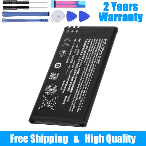 New replacement battery t5c - battery, bv-t5c