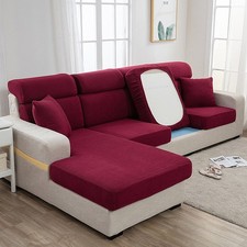 NEW Sofa Seat Cover Seater
