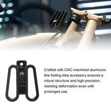 Dahon folding bike - dahon, bag