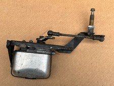 PORSCHE 911 SC 930 TURBO REAR WIPER MOTOR & LINKAGE - 3.2 CARRERA