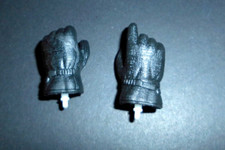 Action Man Black Tactical