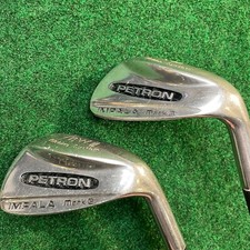 Petron Impala Mark 3 PW & SW