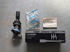 Genuine TOMEI Sports Shifter 5 Speed Nissan Skyline GT-R R32 R31 S13 PS13