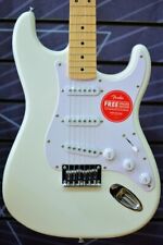 Fender Squier Sonic Stratocaster HT Arctic White Electric Guitar
