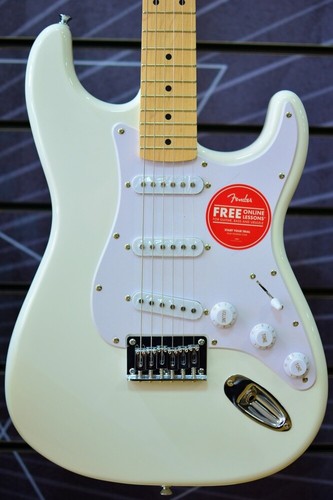 Fender squier sonic - fender,
