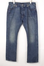 LEVI'S STRAUSS & CO Men 501