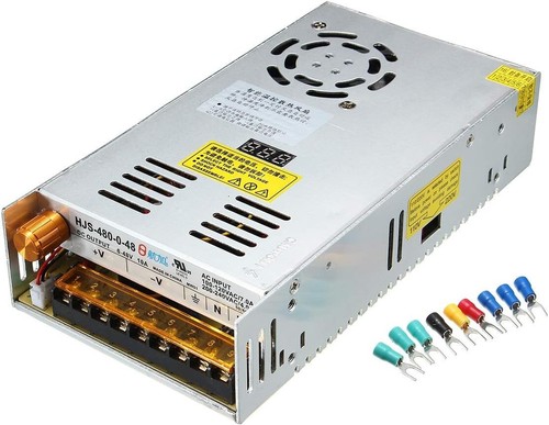 Switching power supply - switching,
