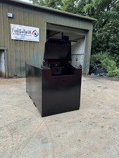 New 2500 Litre Bunded Diesel