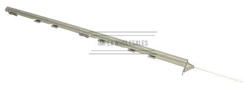 20no electric fencing - fencing, plastic