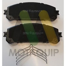 Brake Pads Set For Lexus NX
