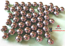 BSA A7, A10, B, & M MODELS