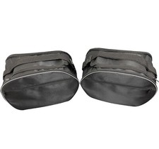 Pannier liner bags for - for, yamaha