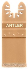 Antler 35mm Carbide Blades for Dewalt Stanley Worx Erbauer Oscillating Multitool