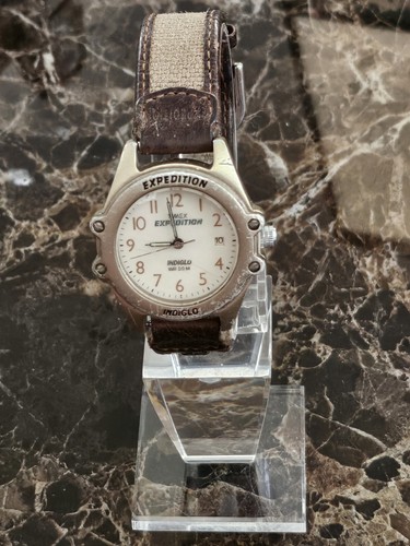 Ladies timex expedition - ladies,
