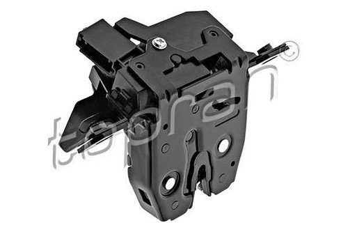 Inner tailgate lock fits - tailgate, adam