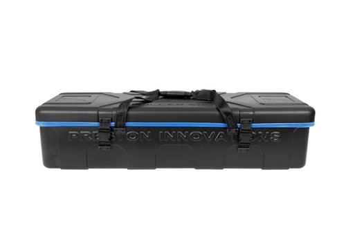 Preston hardcase roller - hardcase, safe
