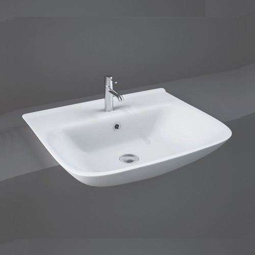 Rak origin semi - rak, semi-recessed