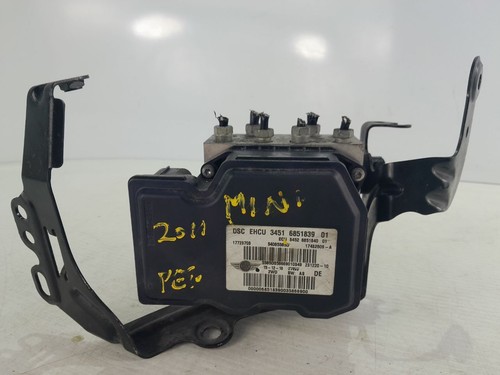 2011 mini hatch r56 - hatch,