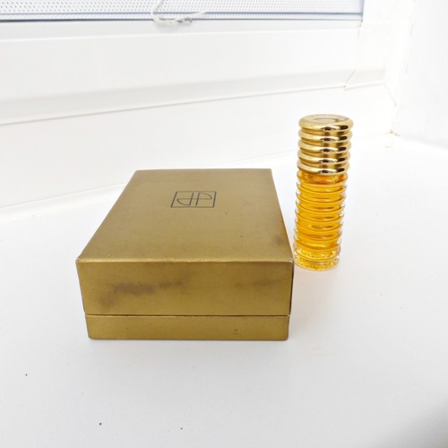 Vintage jean patou joy boxed - vintage,