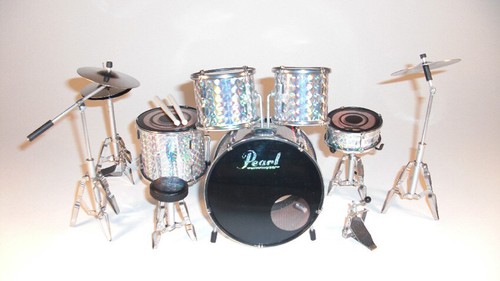 Rgm310 pearl miniature - pearl,