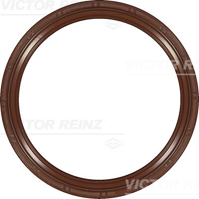 Shaft seal crankshaft - seal,, victor