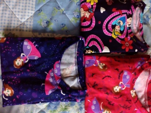 Joblot girls disney princess - joblot,